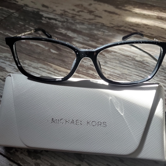Michael Kohrs eyeglass frame - Picture 1 of 5